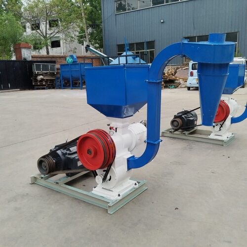 燕麦高粱去皮打米机 双风道稻谷脱皮打米机 新型谷子脱壳磨米机