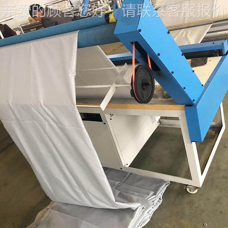 全自动高速对折无拼缝对机 斜纹4拼缝机5度合纺布缝机 对边折缝合,纺织面料/辅料/配套,其他纺织机械,淘宝优惠券,粉丝福利购,淘宝优惠卷