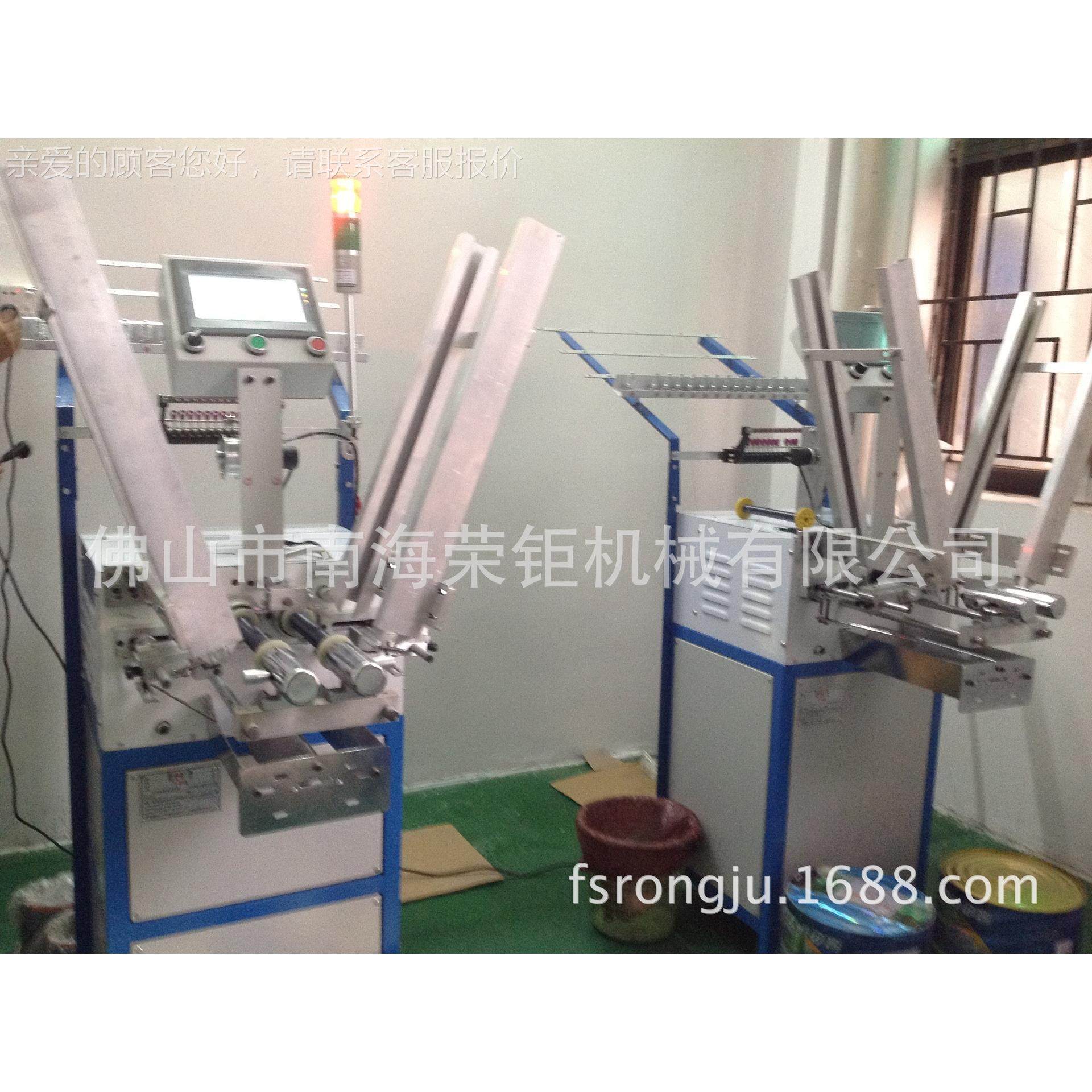 源头工纱HRD-助8厂28全自动双锭纬纱机纺织辅设备HRD-828打机