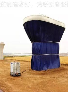 速公路桥墩夏季喷淋养 夏场季预护制梁高DCV喷淋养护