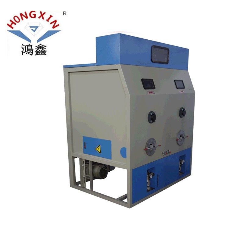 厂家充棉机 毛绒玩具填充机 多种规格填充机智能电动迷你抱枕