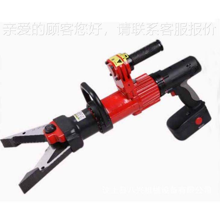 DJ-300型电动剪扩钳现货DJK-300 抢险救援动器剪扩钳其他救电生材