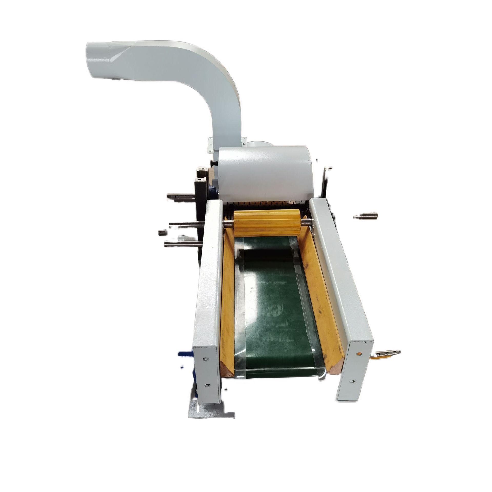 K30小型开松机;实验室用开松机;小型钉板开松机;小型撕松机械