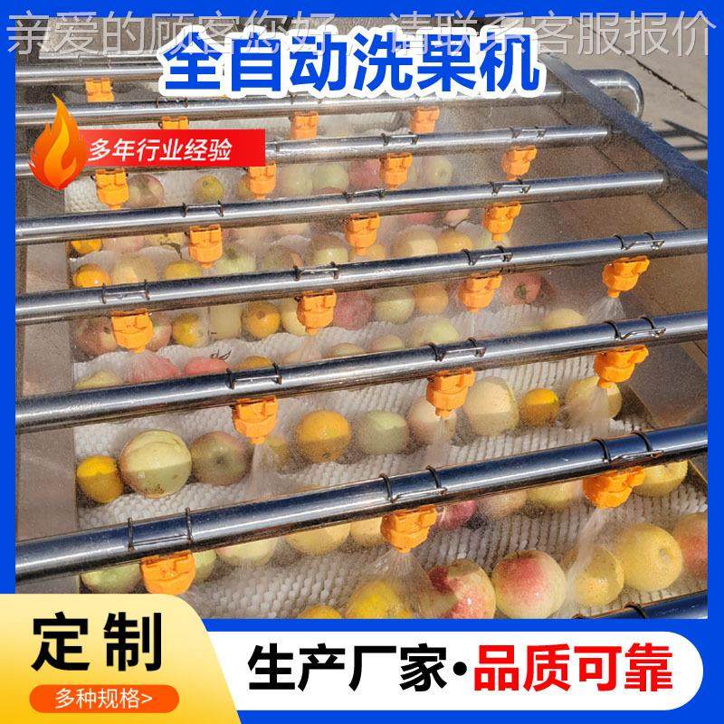 商用柑橘清打蜡CJY机 砂糖橘洗果水洗果清洗机机苹分选机果厂家,清洗/食品/商业设备,其他食品加工设备,淘宝优惠券,粉丝福利购,淘宝优惠卷