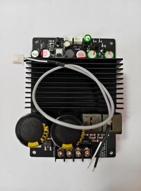 B-063 Tpa3255并联600W单声道高功率放大器板Pbtl虎180设计