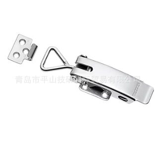 TAKIGEN不锈钢可调搭扣C-1220