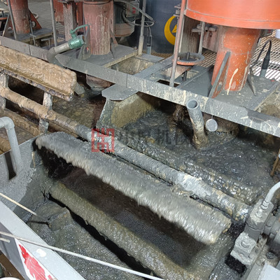 新型浮选机厂家 金矿石墨矿成套选矿设备 充气式浮选机选矿设备