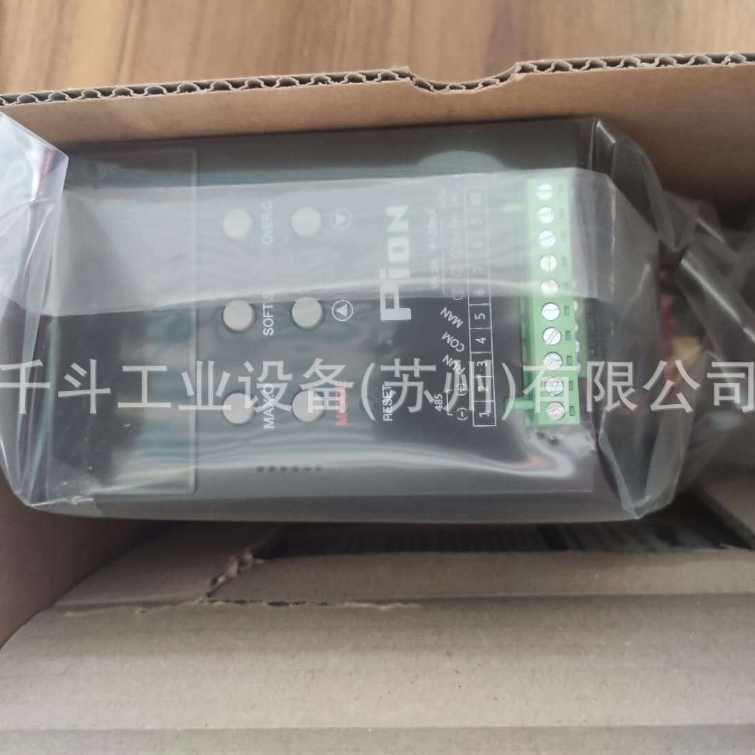 PION三相电力调功器功率控制器