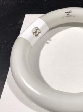 批发电感式灭蝇灯灭蚊灯WGS-22配件灭蚊灯灯管圆形灯管22瓦原厂