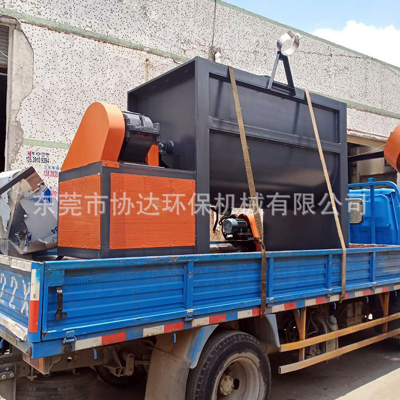 东莞塑料搅拌机1吨PP材料塑胶改性原料注塑颗粒拌料机UV原料混合