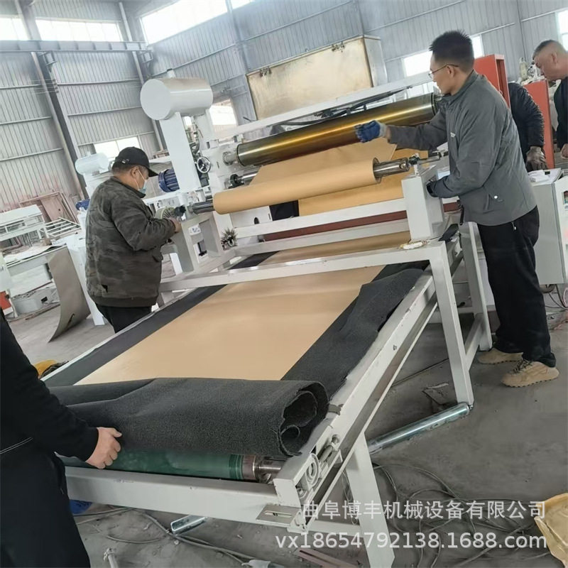 厂家供应离型纸不干胶涂布机