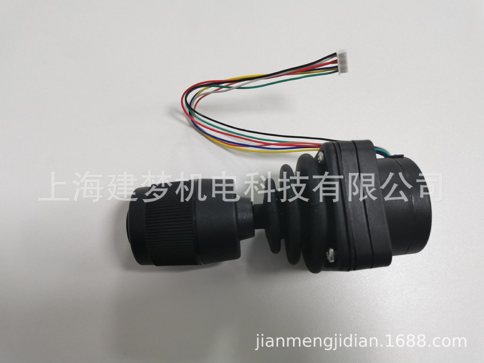 雷尼绍三坐标手柄操作盒替代