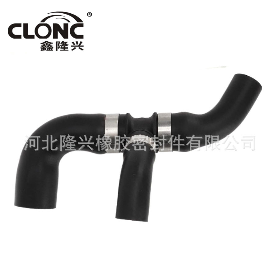 冷却系统水冷却软管涡轮通风管 95510632350 3314451235