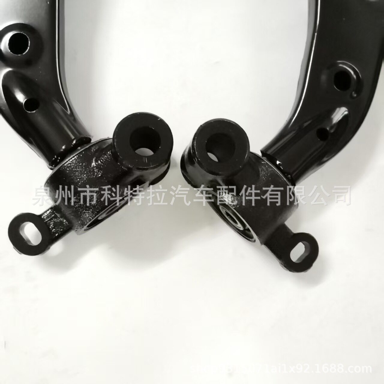 适用于MAZDA马自达CX-5 Atenza下摆臂G46C-34-350G G46C-34-350J