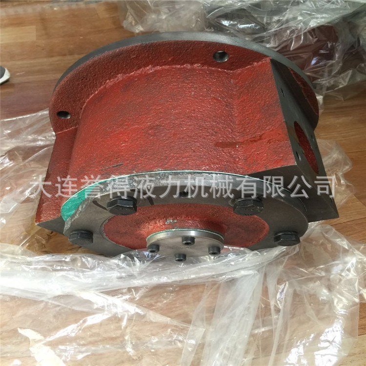 调速液力偶合器摆线泵总成现货