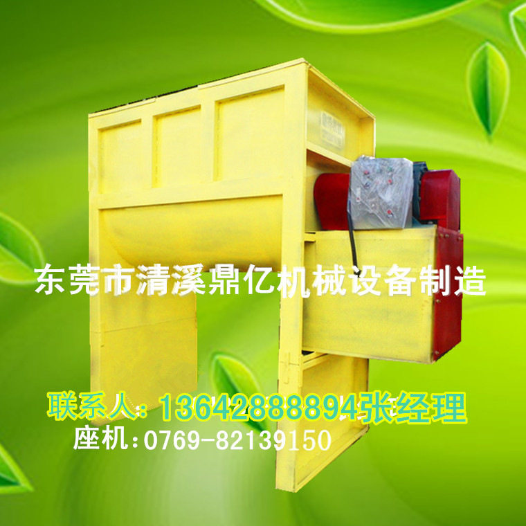 贵州遵义卧式搅拌机 油温加热 粉体搅拌机焊接牢固经久耐用东莞厂