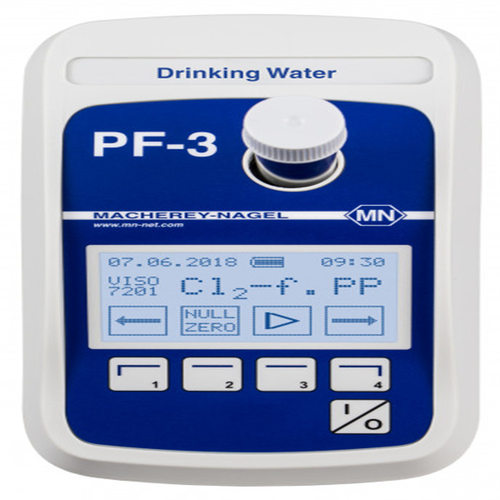 PF-3便携式多参数土壤分析仪分光光度计德国PF-3365 nm / 450 n