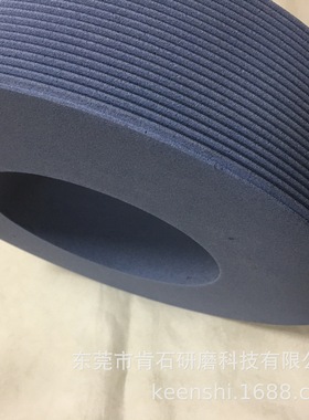 秦川 南二机 Reishauer RZ160 RZ260 KAPP KX300磨床 蜗杆磨砂轮