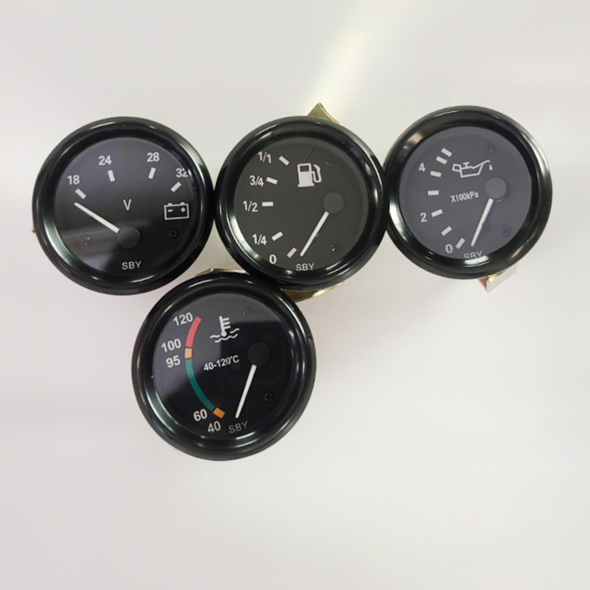 中联重工徐工斯太尔工程机械仪表