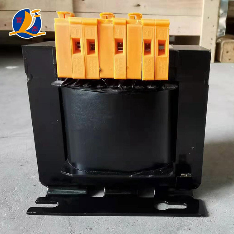 JBK5机床变压器单相隔离160/250V