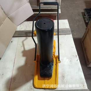 196KN宽板液压起道器 196型宽枕板起道器 高行程线路起道机GYQD
