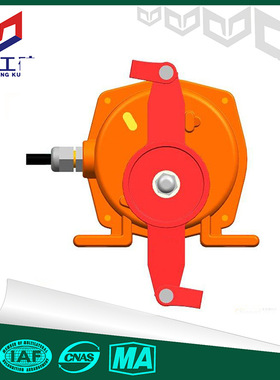 双向拉绳开关HFKLT2-II-S KLT2-2 FKLT2-2S XLLS-II 拉线开关急停