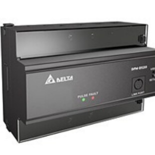 DELTA台达导轨型多功能电表 D520I DPM