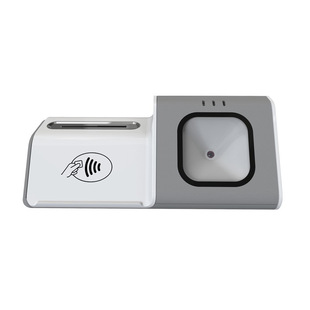 神思SS728M05G多合一读卡医保卡社保卡就诊卡医保电子凭证IC卡