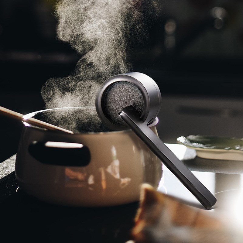 欧式黑色室内门锁磁吸静音卧室房间木门锁家用通用型锁具把手套装