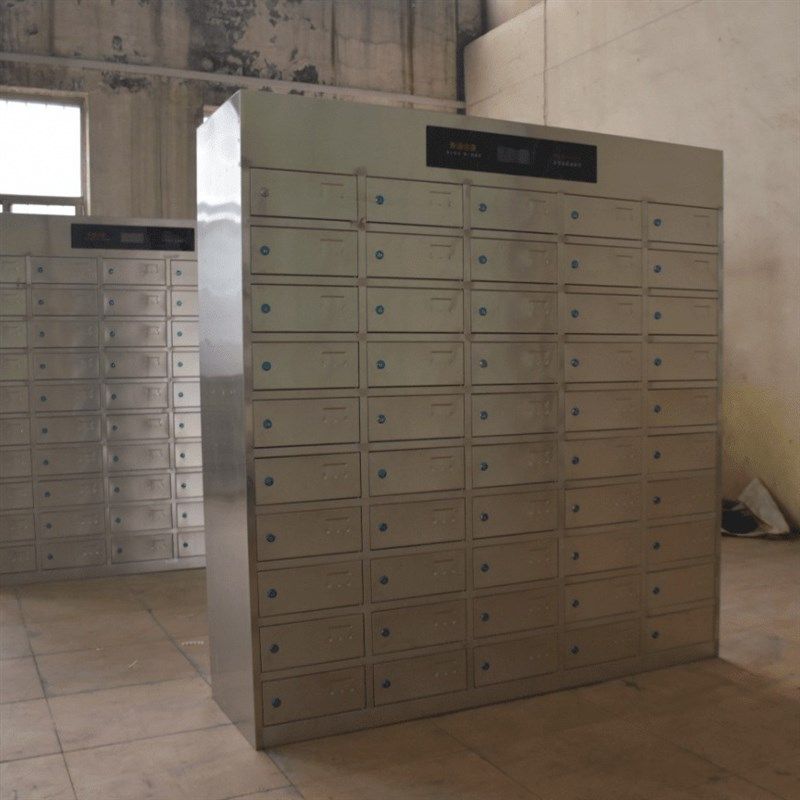 不锈钢消毒碗柜食堂员工餐厅多门餐盘柜商用紫外线高温餐具储物柜