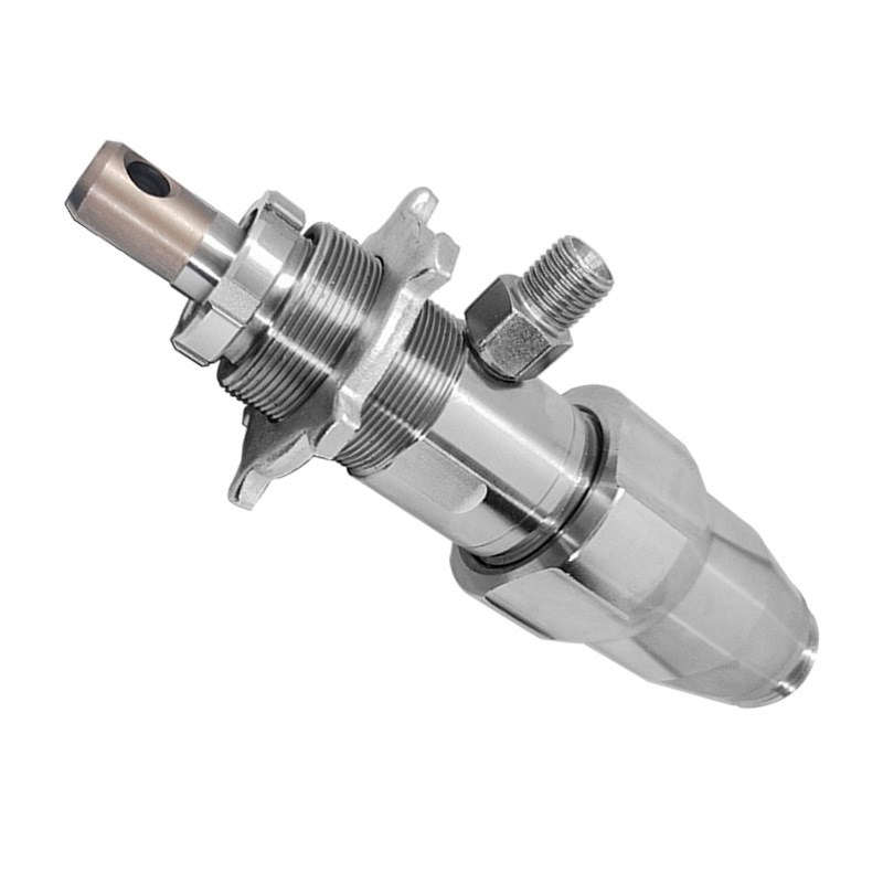 395/495/595 喷涂机泵体总成密封圈缸套柱塞泵喷漆机配件厂家