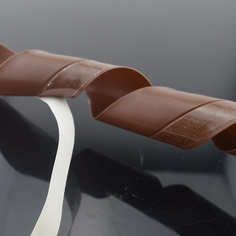 5米装  35mm宽门窗密封条背胶玻璃门防风挡水条铝合金保暖