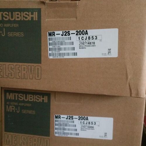 超八类 1M    伺服电机HC-KFS23，库存现货欢迎询价