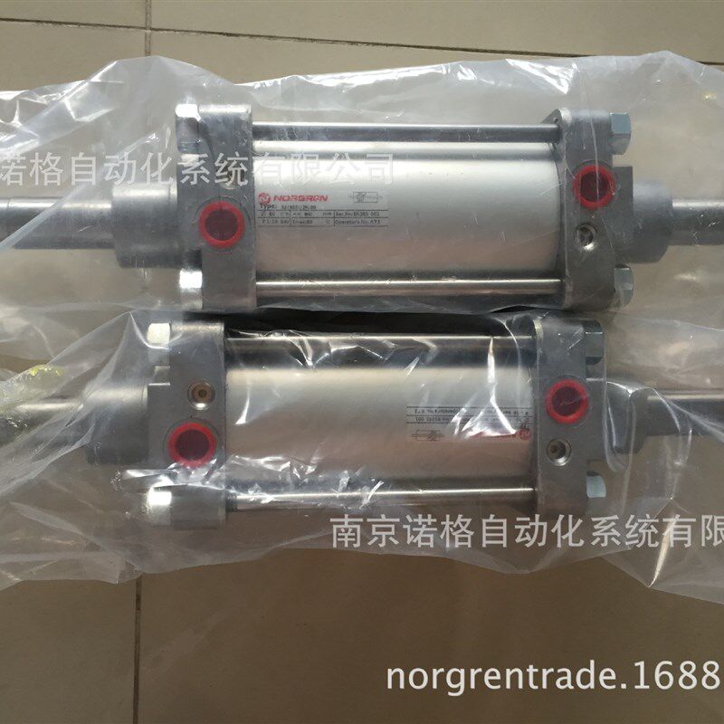 IMI 诺冠双头气缸RA/802050/JM/50(RA/8050/JM/50)