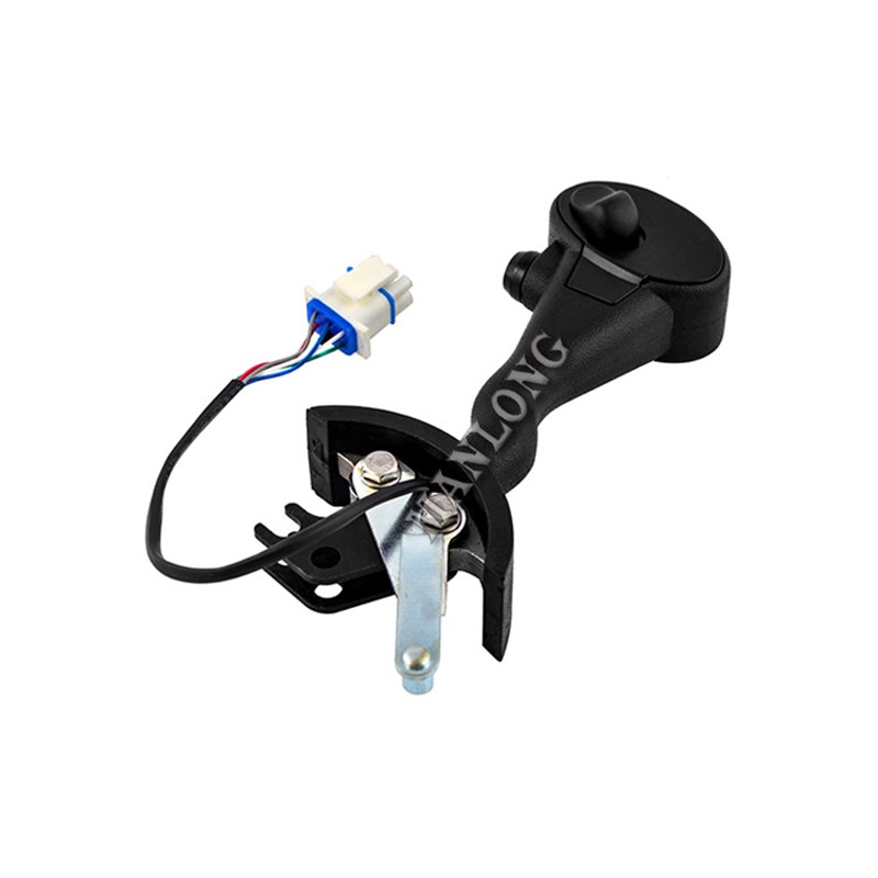 适用永恒力叉车配件EFG 216 320 操控杆总成档位开关总成51103837