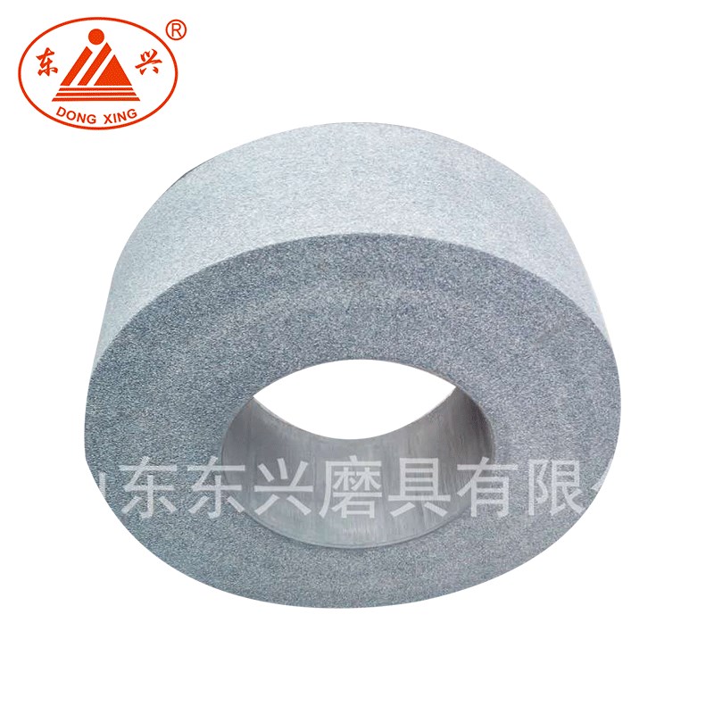 供应多规格棕刚玉沙轮 500*200*305A36L6V M10100无心磨磨床砂轮