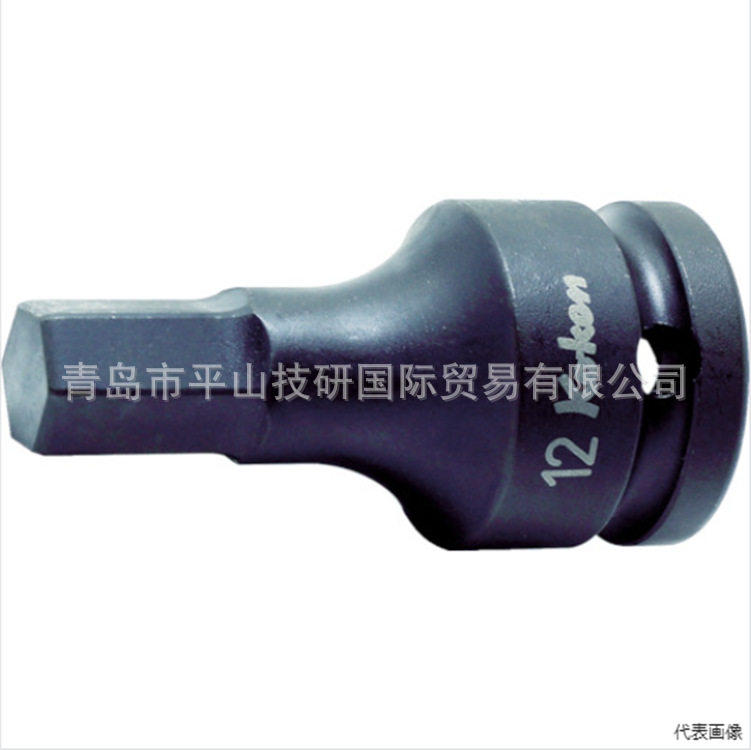 KOKEN(株)山下工業研究所16666AL套筒