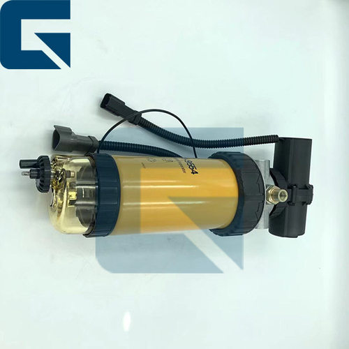 挖掘机设备C.6.6发动机油水分离滤芯器零件号361-9554