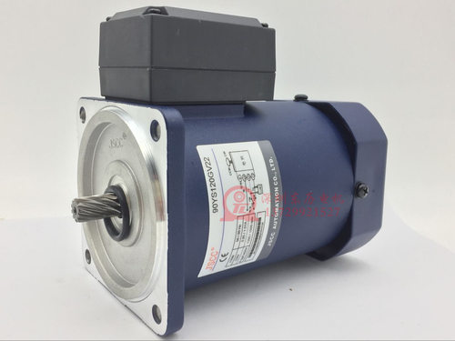 90YS120GV22 JSCC AUTOMATION CO LTD 120W 220V精研电机电容马达