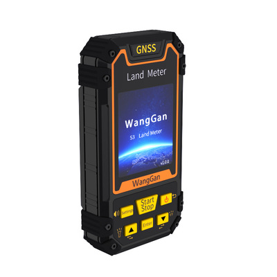 WangGan Handheld GPS Survey Equipment High Accuracy S3