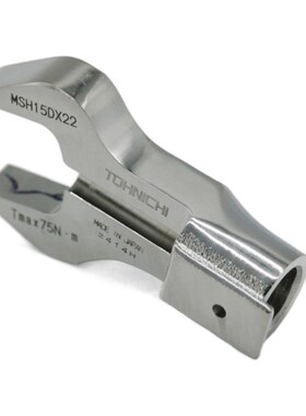 东日扭矩扳手东日扭力开口扳手MSH15DX13开口扳手交换头