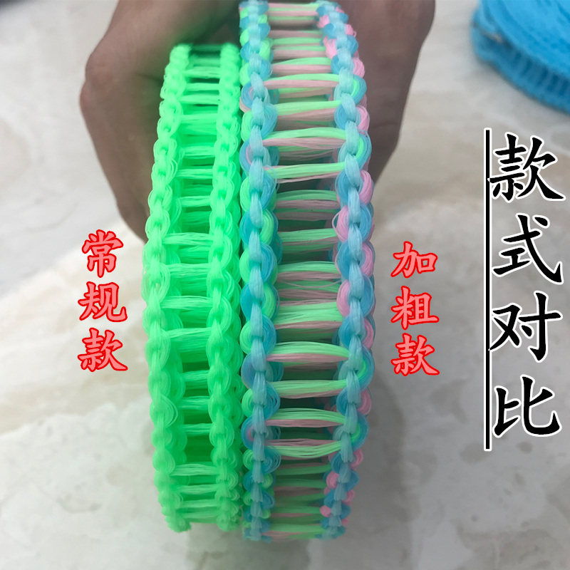 户外室内防滑防风晾衣绳晾晒衣物被褥长款晒衣挂绳耐用绳索图片