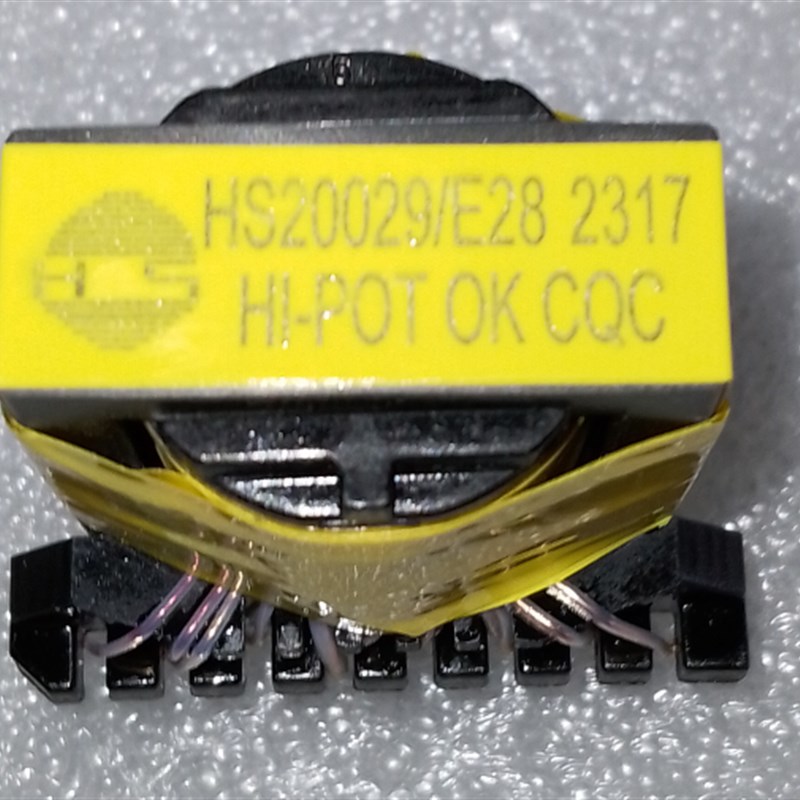 广数开关变压器HS20029/E28 HS21657/E33 GP4T7RN5T1 DA98-02-801