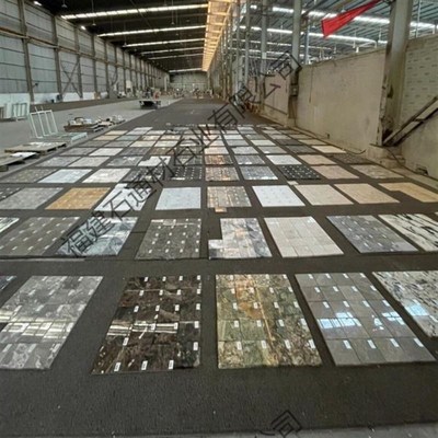 家装建材大理石小样天s然雅士白云朵拉灰大理石样品小块