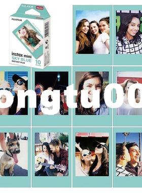 速发For Fujifilm mInstax Mini 8 9 25 90 50s Film Camera, 50