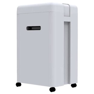 30L 持续15分钟 可碎 单次17张 5级保密办公商用碎纸l机MSD9520