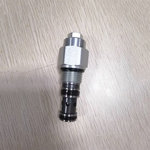 12随车吊回转平衡阀 10CBPSCBPG 掘进机SUN插装 变幅平衡阀p芯CBPA