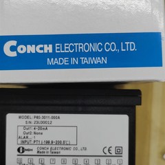 CONCH P60 P60-3010-000A P60-2010-000A PM60-1010-000A 台湾琦