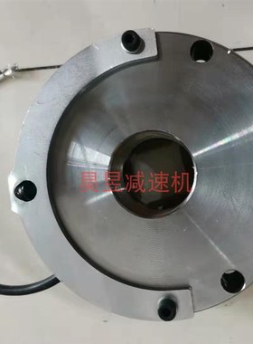 CFK24055093刹车制动器GINSyHIN刀库电机马达CFK240550083刹车线