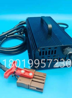 杭州杭叉电动叉车搬i运车充电机充电器48V10A  AIMB200-741000-A0